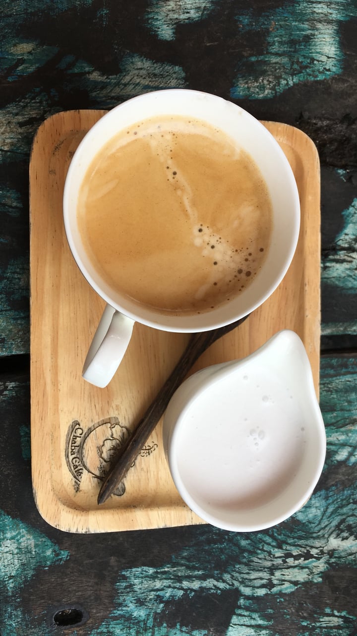 review photo of Chaba Café and Gallery The Buddha Bowl shared by @jesskelly00 on 01 Jun 2018 - review