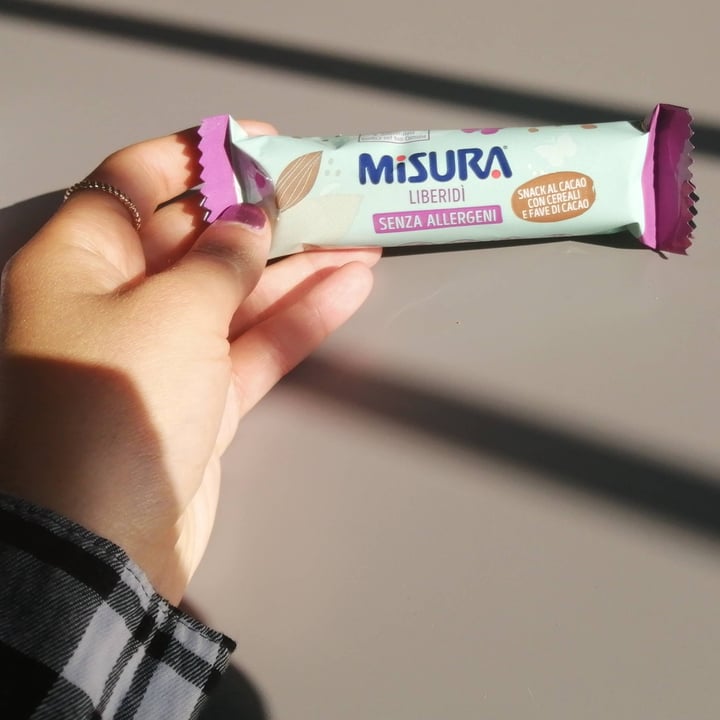 photo of Misura Liberidì shared by @debds on  10 May 2022 - review