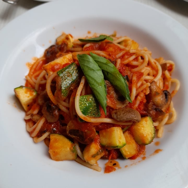 photo of Giornale Mítikah Beyond Spaghetti shared by @omar0505 on  25 Jun 2021 - review