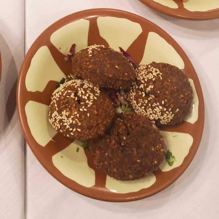 photo of Aladino Restaurant Falafel shared by @fedec9 on  10 Mar 2022 - review