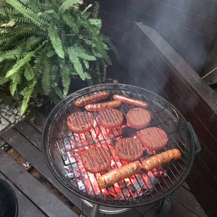 review photo of Vegacelona Butifarra Vegana shared by @carlotaderaoui on 21 Aug 2020 - review