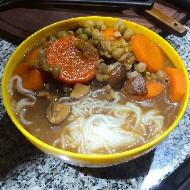 photo of Bitarwan Miso shared by @kndyd on  26 Mar 2021 - review