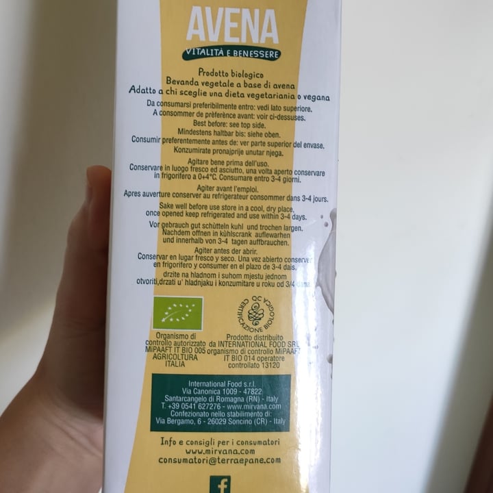 review photo of Mirvana Avena shared by @gtarocco on 14 Apr 2021 - review