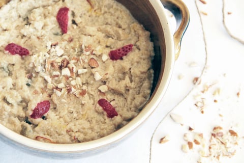Vegan Phirni Recipe: Classic Indian Rice Pudding