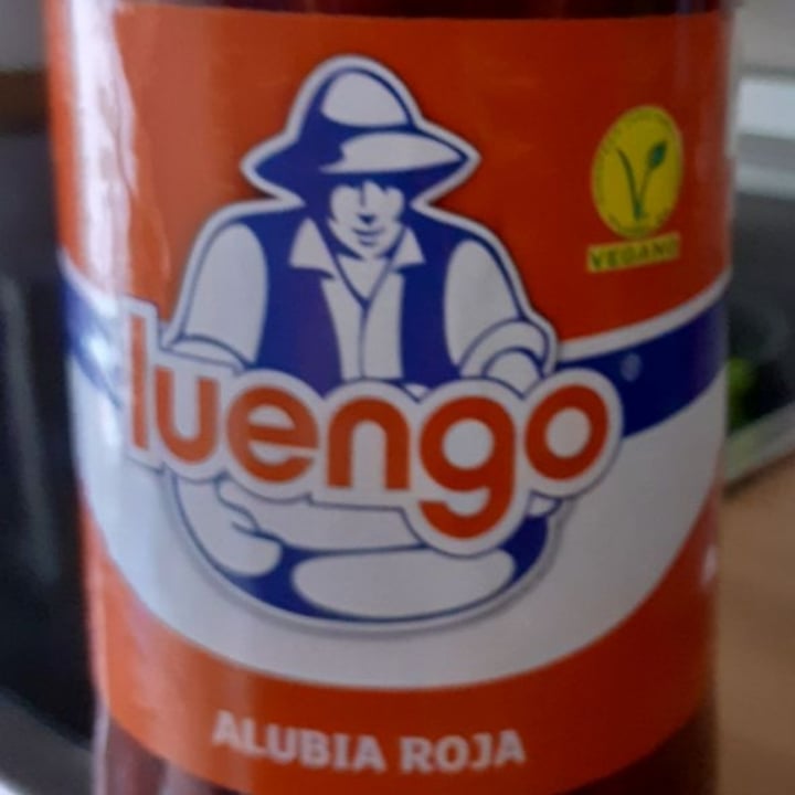photo of Luengo Alubia roja shared by @saraitxu on  22 Jun 2020 - review