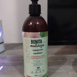 Bonita por natureza
