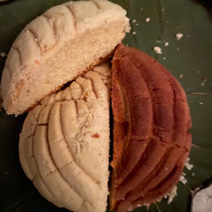 photo of Cascabel Conchas shared by @kimberlyn on  13 Jun 2020 - review