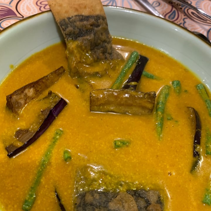 photo of Warung Ijo Gulai Fish shared by @turtleisland on  08 Jan 2021 - review