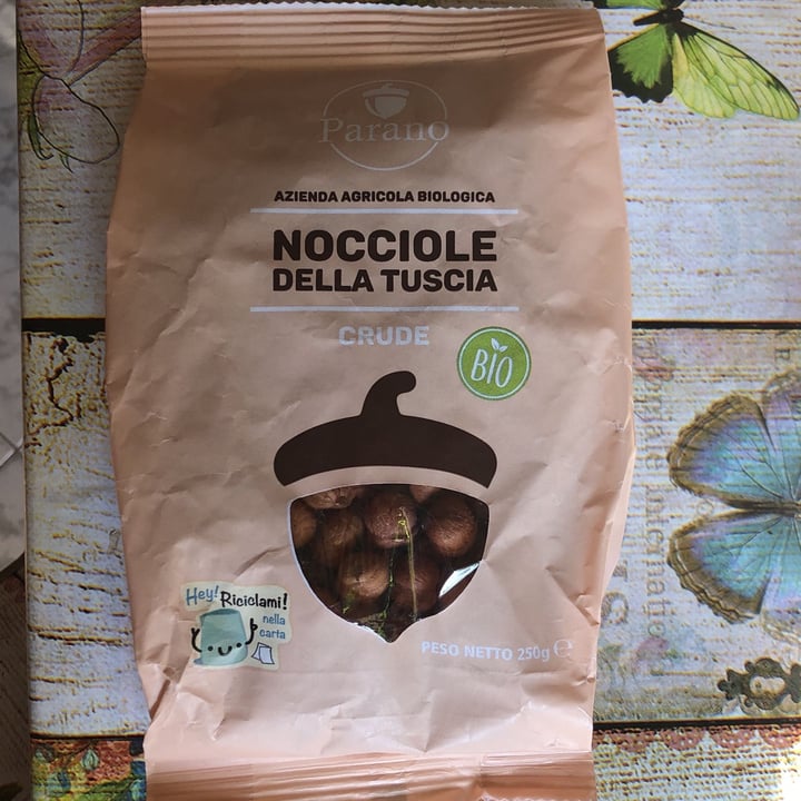 review photo of Parano Nocciole della Tuscia shared by @giuli9 on 25 Mar 2022 - review