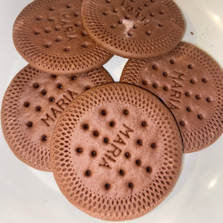 photo of gisa Marías Chocolate shared by @lmao on  16 Jun 2022 - review