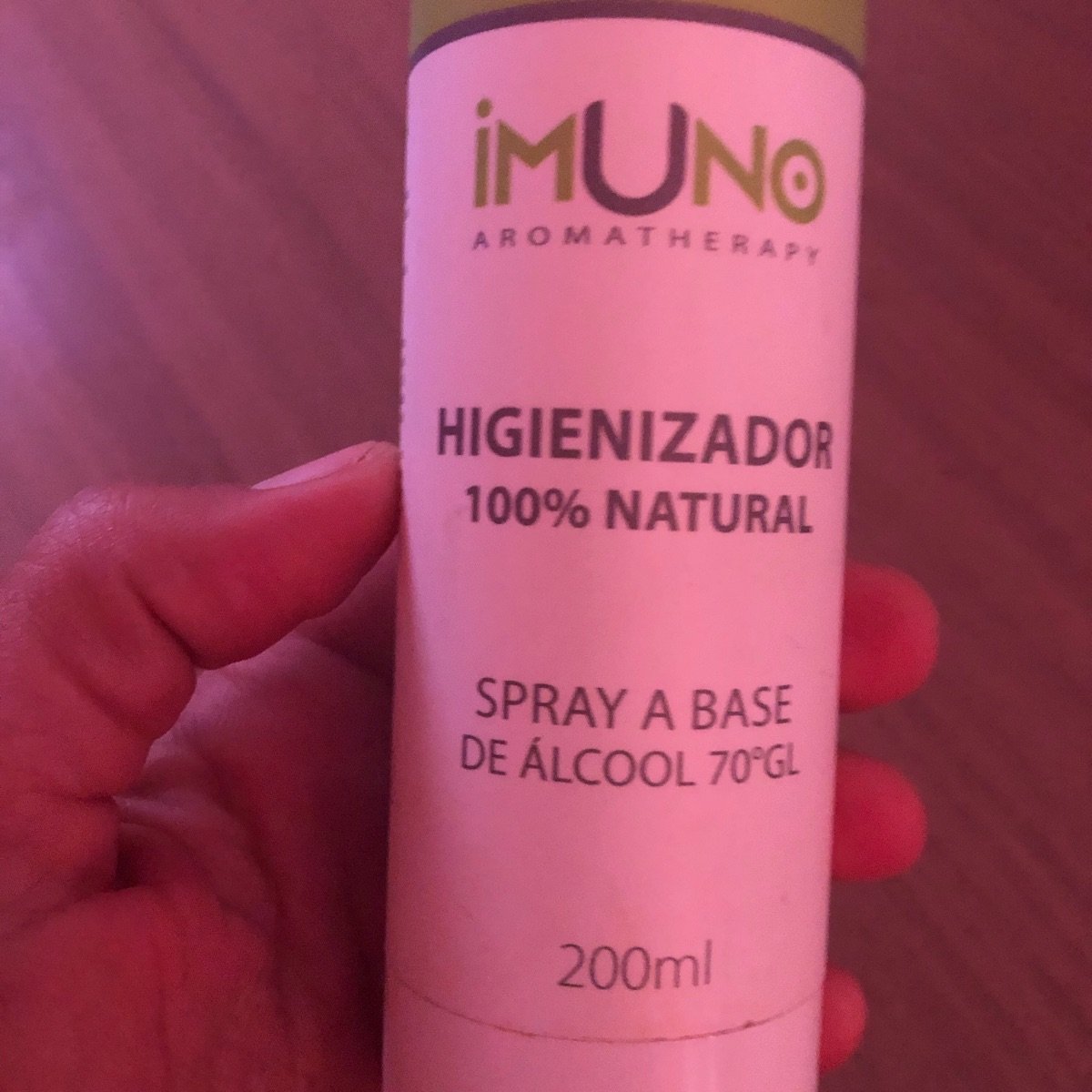 Imuno Higienizador Reviews | abillion