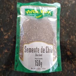 Viver Bem Produtos Naturais