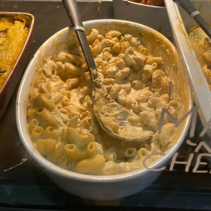 photo of Giri Kana Cafe Mac and Cheese shared by @ashieeee on  27 Jan 2022 - review