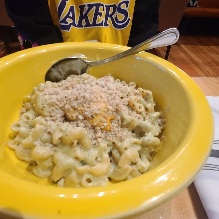 review photo of Cafe Gratitude Fulfilled shared by @brain2028 on 05 Feb 2022 - review