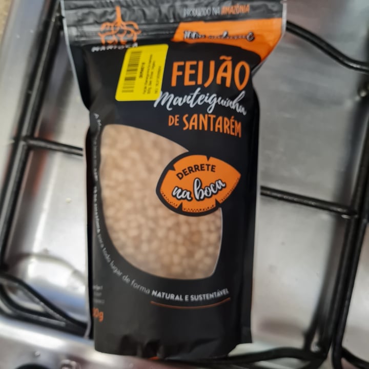 review photo of Manioca Feijão Manteguinha De Santarém shared by @gisellafadda on 11 May 2022 - review