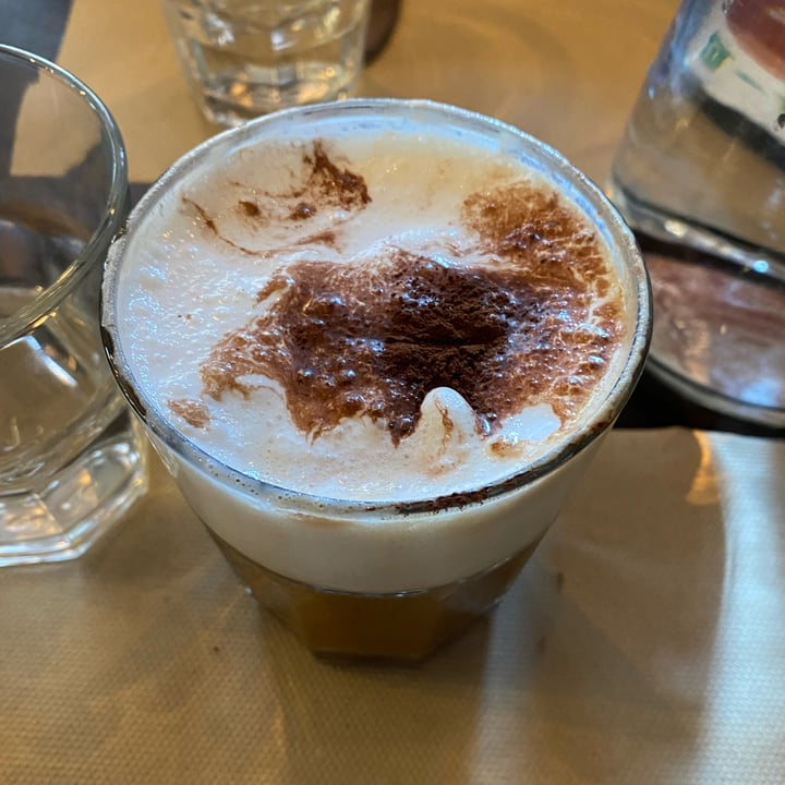 review photo of Tauer Bakery Nocciolin shared by @elenuriss on 04 Jan 2023 - review