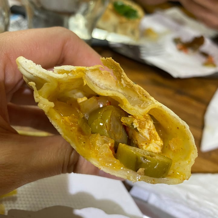 photo of Heaven (Delivery and Take-away) Empanadas shared by @mariaeugsanchez on  14 Jun 2021 - review