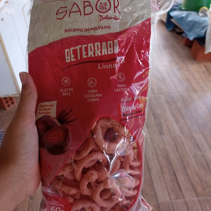 review photo of Peta Peta De Beterraba shared by @tchelama on 27 Feb 2022 - review