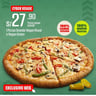 Papa John's Pizza