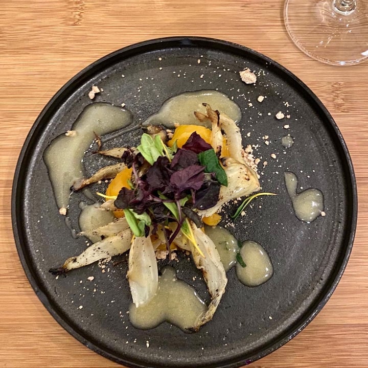 review photo of Yerba Several courses shared by @peterv50 on 02 Jun 2020 - review