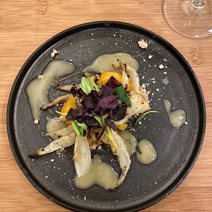 photo of Yerba Several courses shared by @peterv50 on  02 Jun 2020 - review