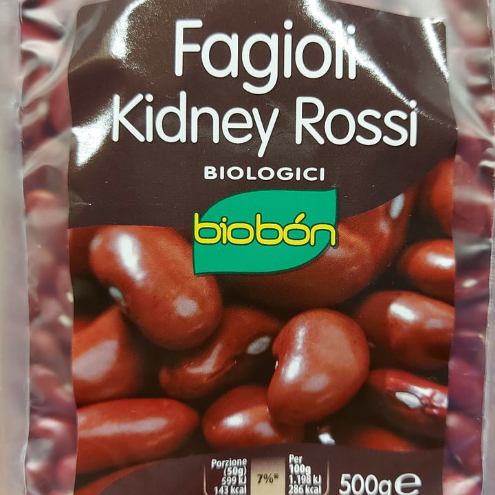 biobón Fagioli Rossi Kidney Review | abillion