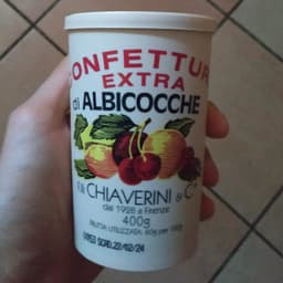 Chiaverini