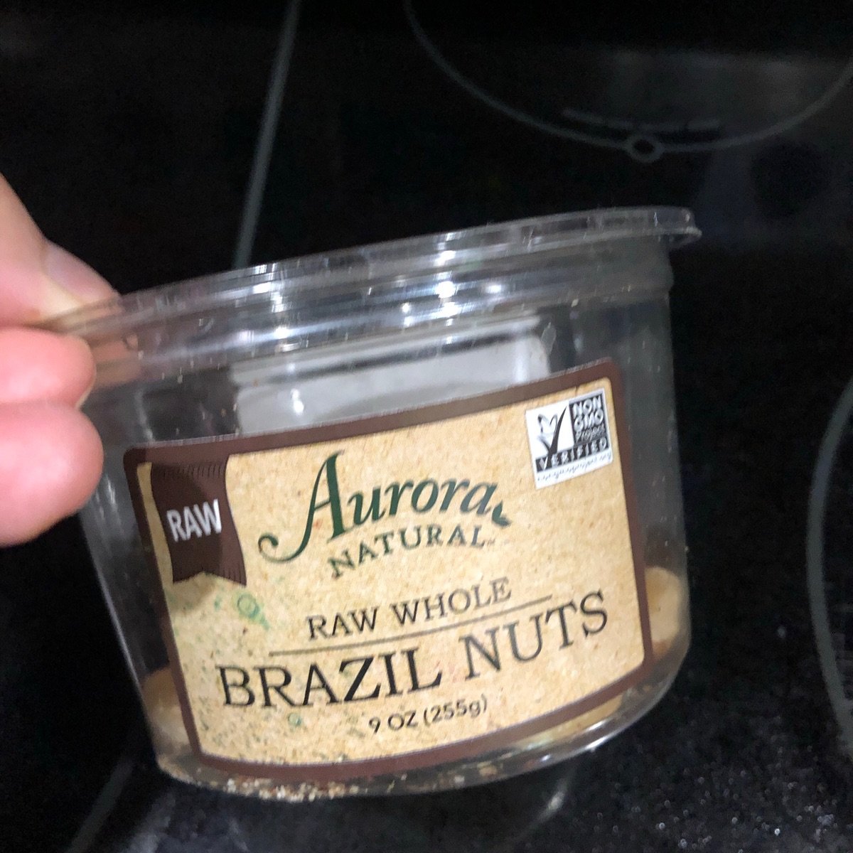 Aurora Natural Brazil Nuts Reviews abillion