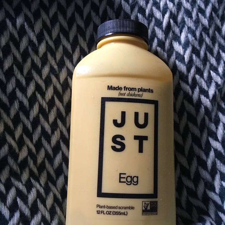 review photo of JUST Egg Just Egg Folded shared by @niecee21 on 29 Jun 2021 - review