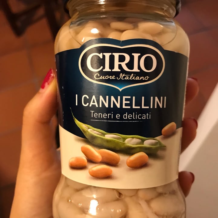 photo of Cirio I cannellini shared by @balena62 on  17 Jun 2022 - review