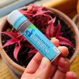 Soothing Touch