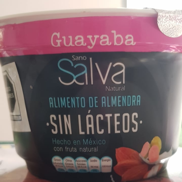 photo of Sano Salva Natural Sano Salva Natural shared by @coraleu77 on  20 Mar 2021 - review