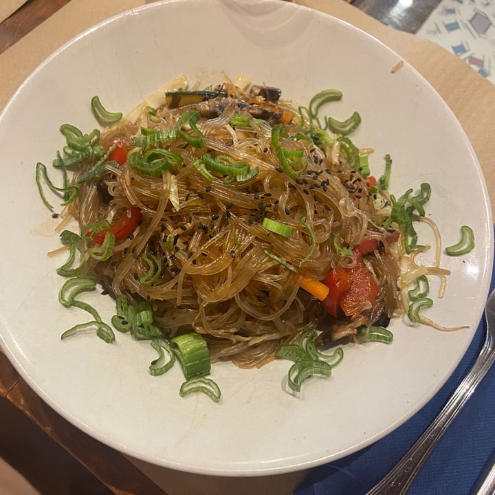 photo of Restaurante Páprika Wok asiático shared by @estherfe on  31 Jul 2021 - review