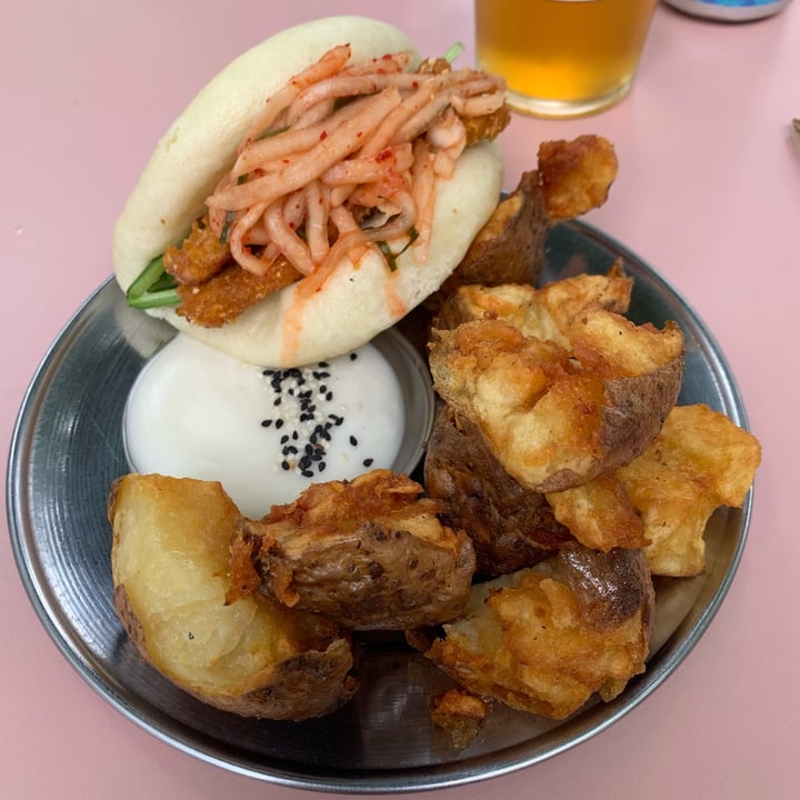 photo of Koko Bao De Tofu Crispy shared by @jessylzm on  09 Dec 2021 - review