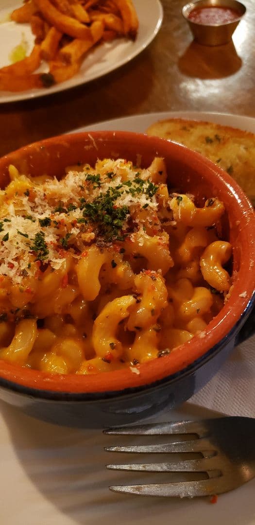 Photo of the dish “Mac Attack”