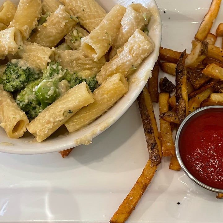 photo of Leaf Kids Meal shared by @nicolemanoo on  22 Dec 2021 - review