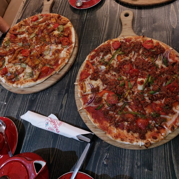 review photo of Panarottis Century City Al Capone shared by @staceylaceyy on 05 May 2022 - review