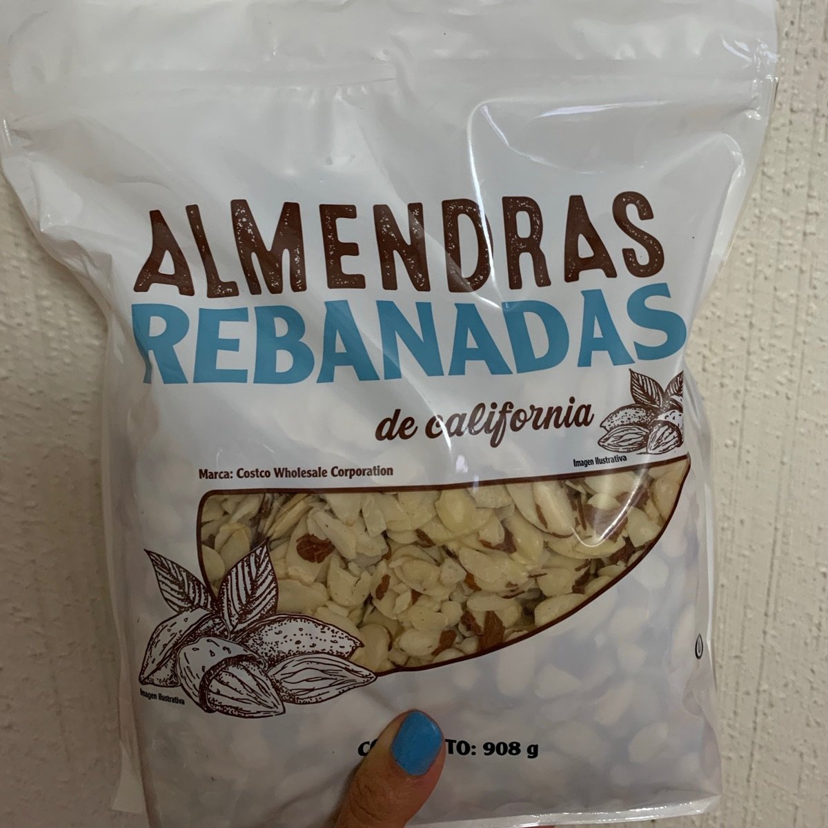 Costco Almendras rebanadas Reviews abillion