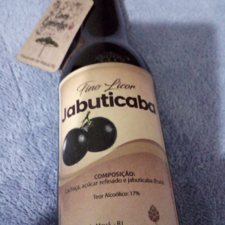 review photo of fruta flor licores drinks shared by @dorianmuller on 02 Jun 2022 - review