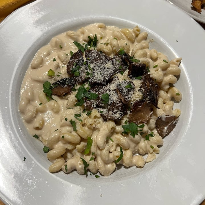review photo of Reverie Cafe + Bar Mac and Cheeze shared by @annettej on 03 Oct 2022 - review