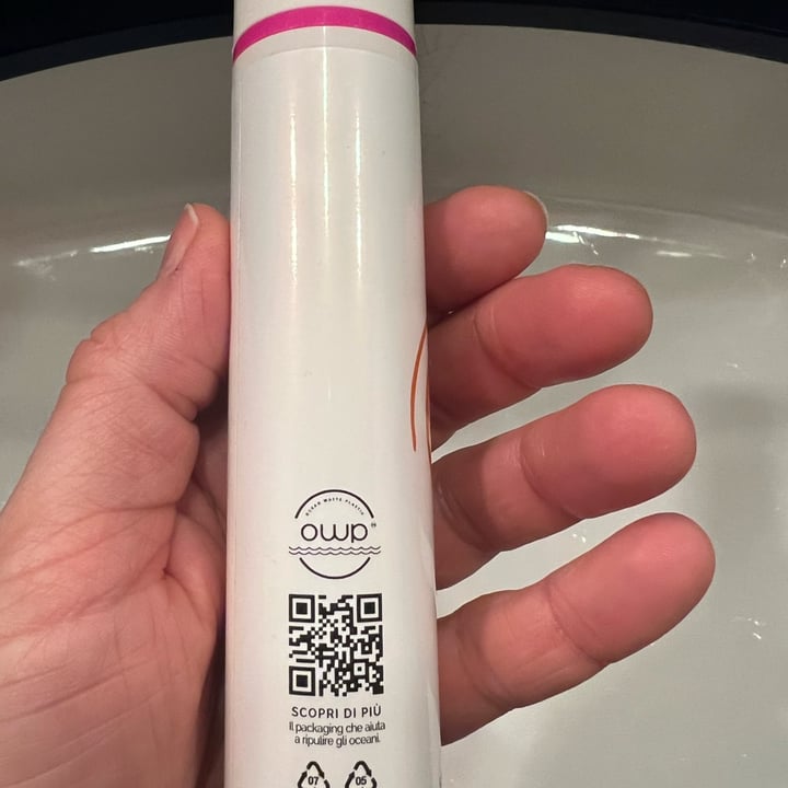 photo of Veralab Wonder C cream shared by @fedegarbe on  26 Mar 2022 - review