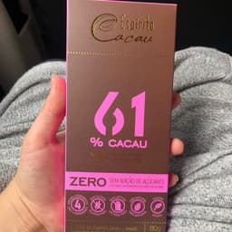 Espírito Cacau
