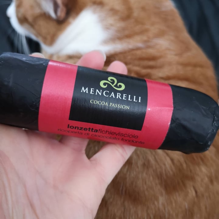 review photo of Mencarelli Lonzetta fichi e visciole shared by @cipi on 09 Apr 2022 - review