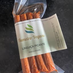 Fumeiro Vegano