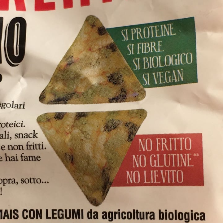 photo of Fiorentini Legumi BIO shared by @chiara-migliore on  26 Jun 2022 - review