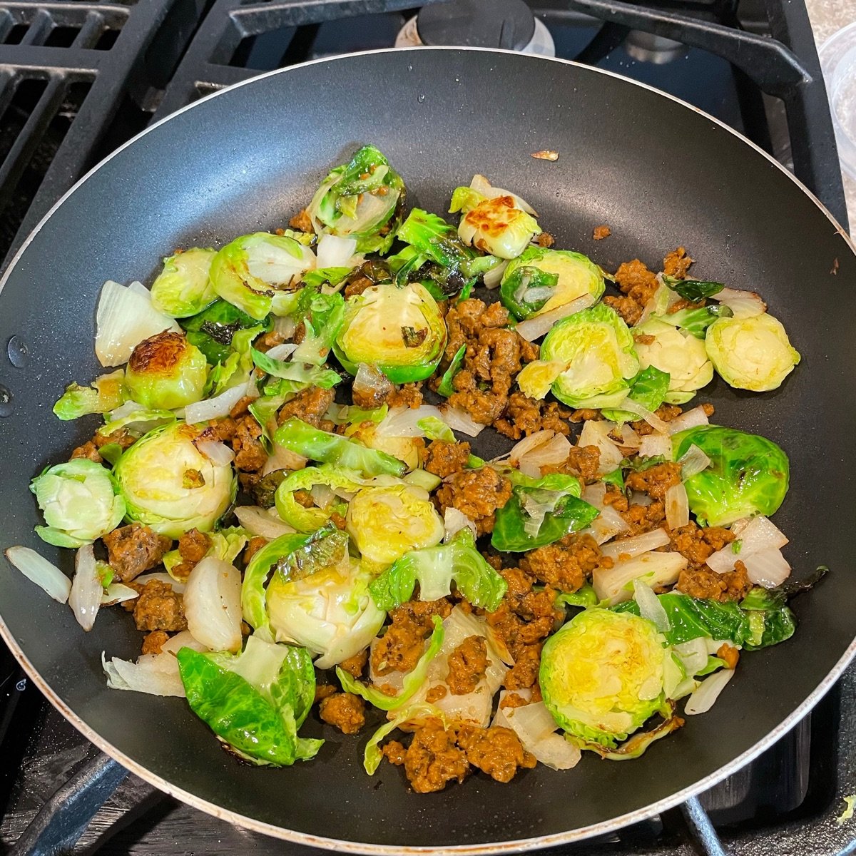 Upton's Naturals Chorizo Seitan Reviews abillion