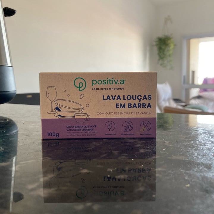 review photo of Positiv.a Lava Louças shared by @marimatos on 12 Jun 2022 - review