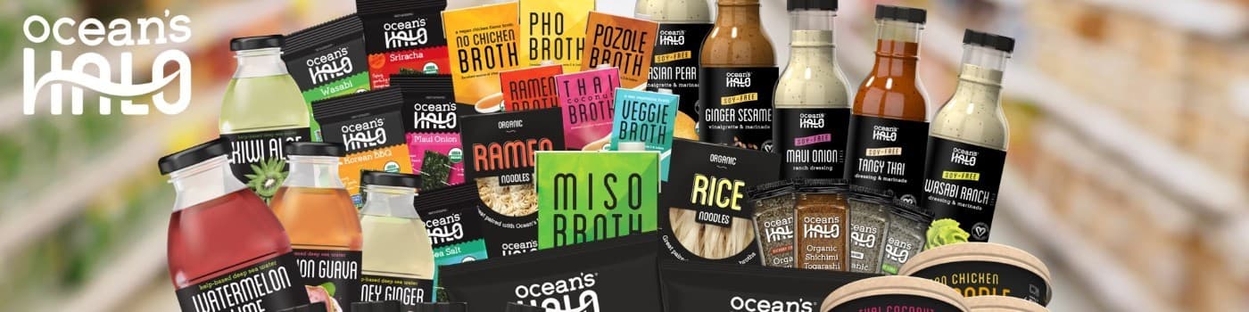 Brand banner