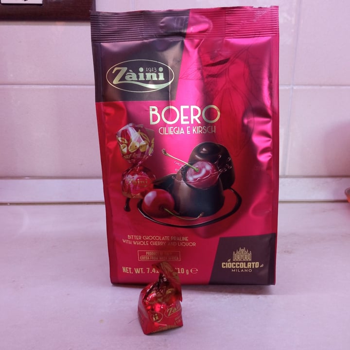 review photo of Zàini Boero shared by @adospgnuolo on 18 Sep 2022 - review