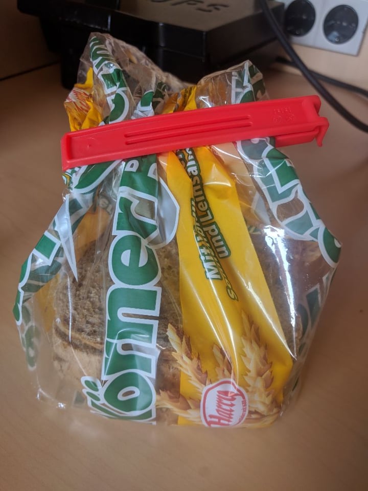 review photo of Harry Körner Balance Toast shared by @magicalme on 17 Apr 2020 - review